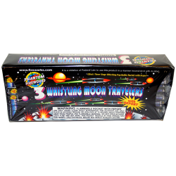 Premium Bottle Rockets – FNV Fireworks