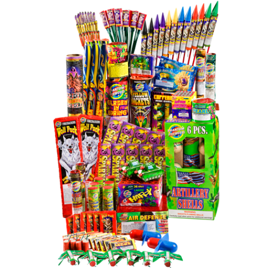 (A-015A) Uncle Sam (Case Pack:3/1)
