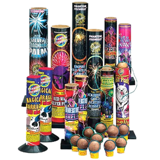 (A-032A) Tube Assortment (Case Pack:3/1)