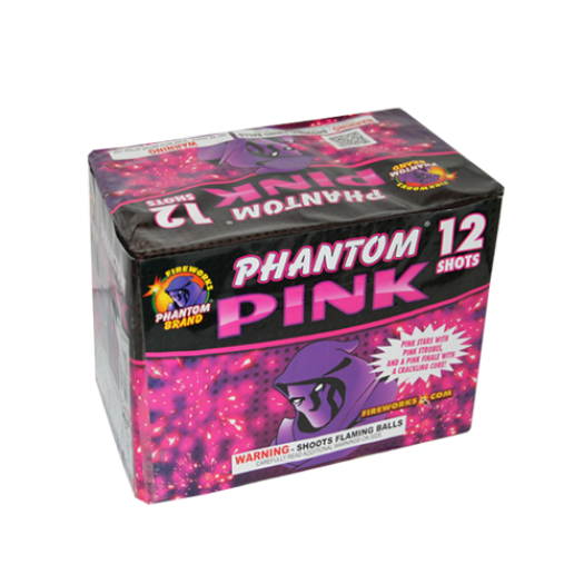 (G-441) PHANTOM PINK
