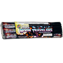 (O-041) Large Moon Traveler (Case Pack:24/6/12)