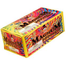 (I-030) Magnum Poppers, 36 Pc. Box (Case Pack:20/36)