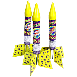 (L-007) Moonbeam Missile (Case Pack:18/12)