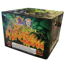 (G-403) Phenomena 26 Shot (Case Pack: 4/1)