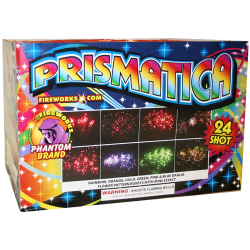 (G-311) Prismatica, 24 Shot (Case Pack:4/1)