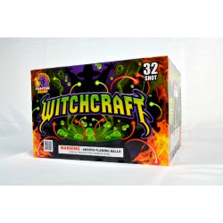 (G-405) Witchcraft, 32 Shot (Case Pack: 2/1)